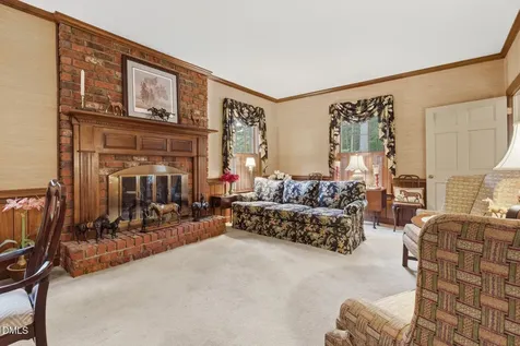133 Steeple Chase Road Rocky Mount NC 27804