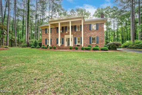 133 Steeple Chase Road Rocky Mount NC 27804