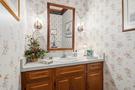 133 Steeple Chase Road Rocky Mount NC 27804