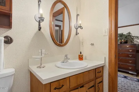 133 Steeple Chase Road Rocky Mount NC 27804