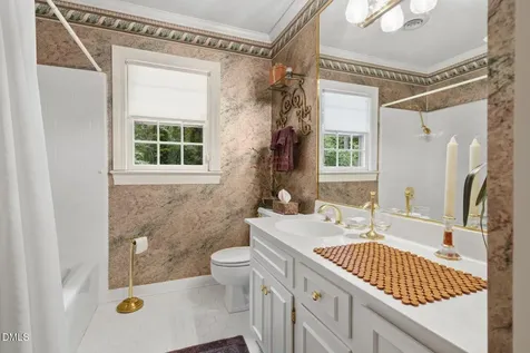 133 Steeple Chase Road Rocky Mount NC 27804