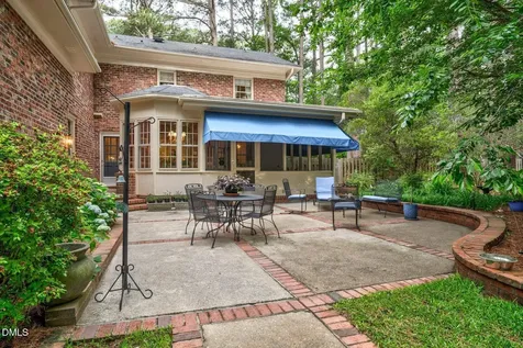 133 Steeple Chase Road Rocky Mount NC 27804