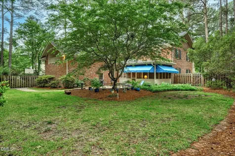 133 Steeple Chase Road Rocky Mount NC 27804