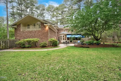 133 Steeple Chase Road Rocky Mount NC 27804
