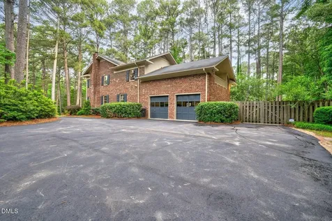 133 Steeple Chase Road Rocky Mount NC 27804