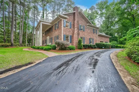 133 Steeple Chase Road Rocky Mount NC 27804