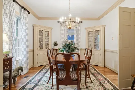 133 Steeple Chase Road Rocky Mount NC 27804