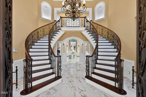 2504 Vintage Hill Court Durham NC 27712