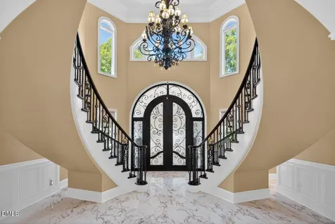 2504 Vintage Hill Court Durham NC 27712