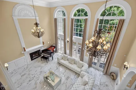 2504 Vintage Hill Court Durham NC 27712