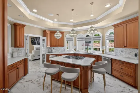 2504 Vintage Hill Court Durham NC 27712