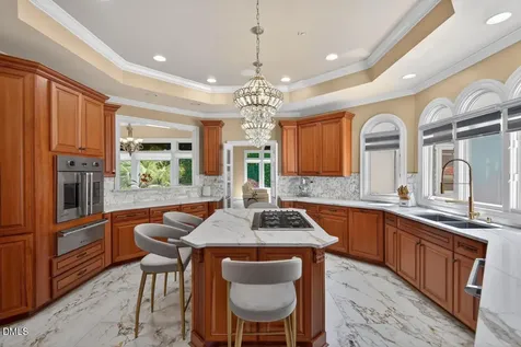 2504 Vintage Hill Court Durham NC 27712