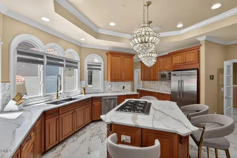 2504 Vintage Hill Court Durham NC 27712