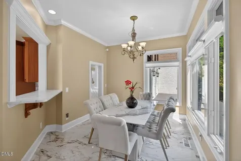 2504 Vintage Hill Court Durham NC 27712