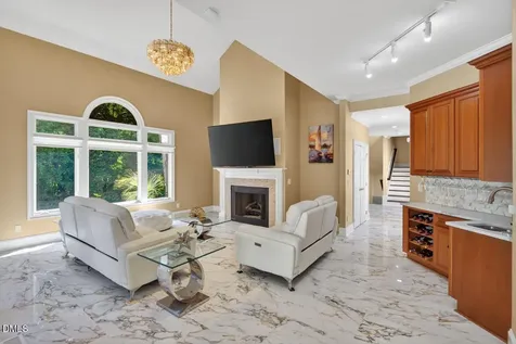 2504 Vintage Hill Court Durham NC 27712