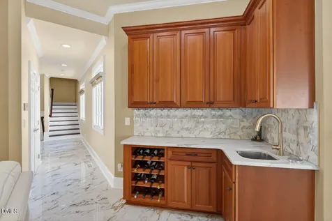 2504 Vintage Hill Court Durham NC 27712