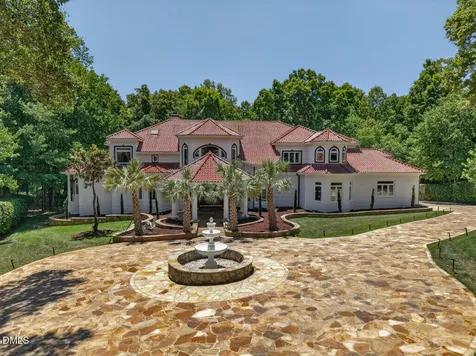2504 Vintage Hill Court Durham NC 27712
