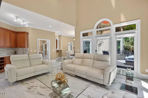 2504 Vintage Hill Court Durham NC 27712