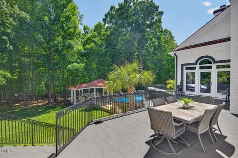 2504 Vintage Hill Court Durham NC 27712