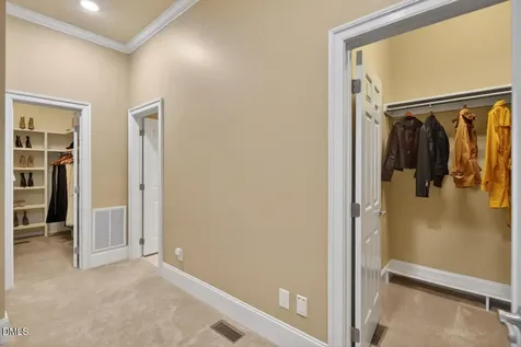 2504 Vintage Hill Court Durham NC 27712
