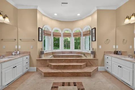2504 Vintage Hill Court Durham NC 27712