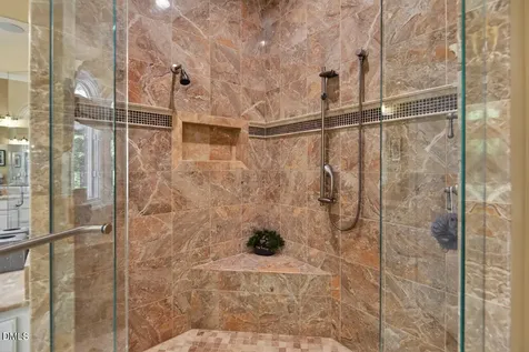 2504 Vintage Hill Court Durham NC 27712