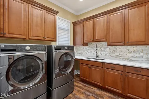 2504 Vintage Hill Court Durham NC 27712