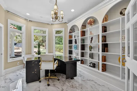 2504 Vintage Hill Court Durham NC 27712