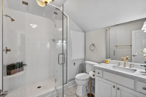 2504 Vintage Hill Court Durham NC 27712