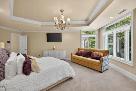 2504 Vintage Hill Court Durham NC 27712