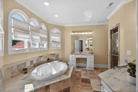 2504 Vintage Hill Court Durham NC 27712