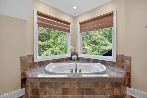 2504 Vintage Hill Court Durham NC 27712