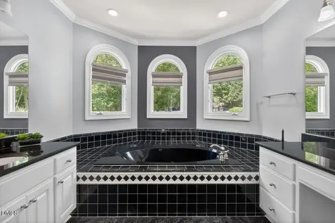 2504 Vintage Hill Court Durham NC 27712