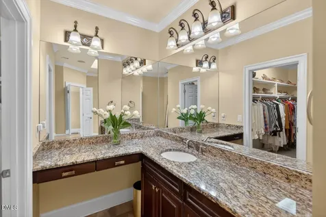 2504 Vintage Hill Court Durham NC 27712