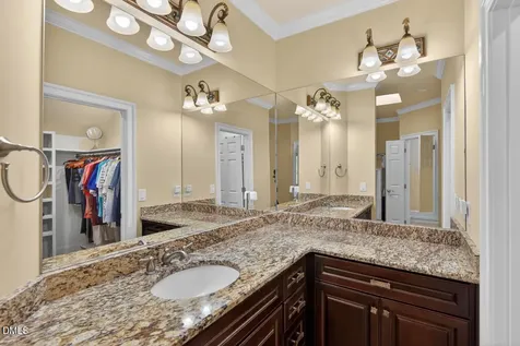 2504 Vintage Hill Court Durham NC 27712