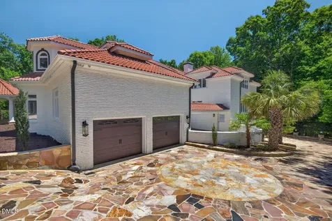 2504 Vintage Hill Court Durham NC 27712