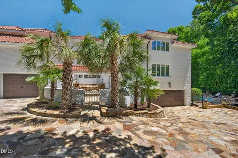2504 Vintage Hill Court Durham NC 27712