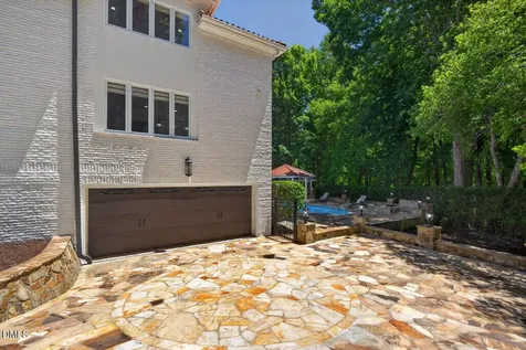 2504 Vintage Hill Court Durham NC 27712