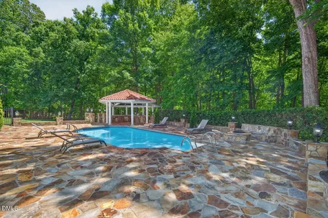 2504 Vintage Hill Court Durham NC 27712