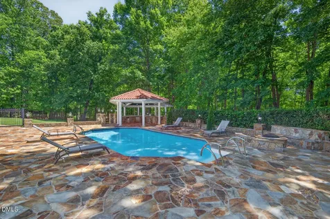 2504 Vintage Hill Court Durham NC 27712