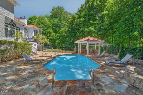 2504 Vintage Hill Court Durham NC 27712
