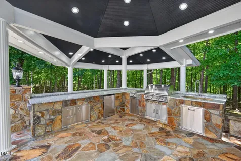2504 Vintage Hill Court Durham NC 27712