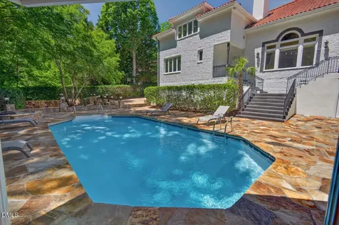 2504 Vintage Hill Court Durham NC 27712