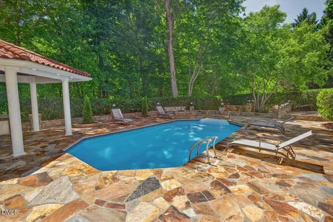 2504 Vintage Hill Court Durham NC 27712