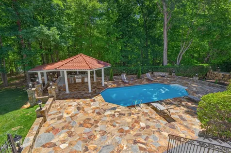 2504 Vintage Hill Court Durham NC 27712
