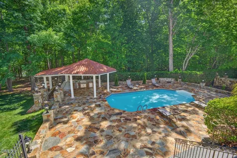 2504 Vintage Hill Court Durham NC 27712