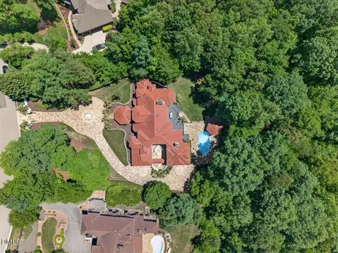 2504 Vintage Hill Court Durham NC 27712