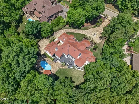 2504 Vintage Hill Court Durham NC 27712