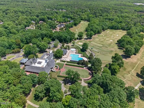 2504 Vintage Hill Court Durham NC 27712