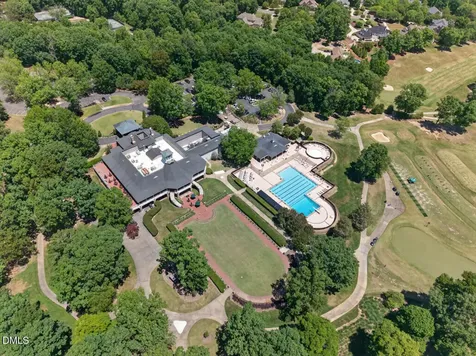 2504 Vintage Hill Court Durham NC 27712